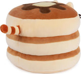 Pusheen Pancake Squisheen, 6-Inch