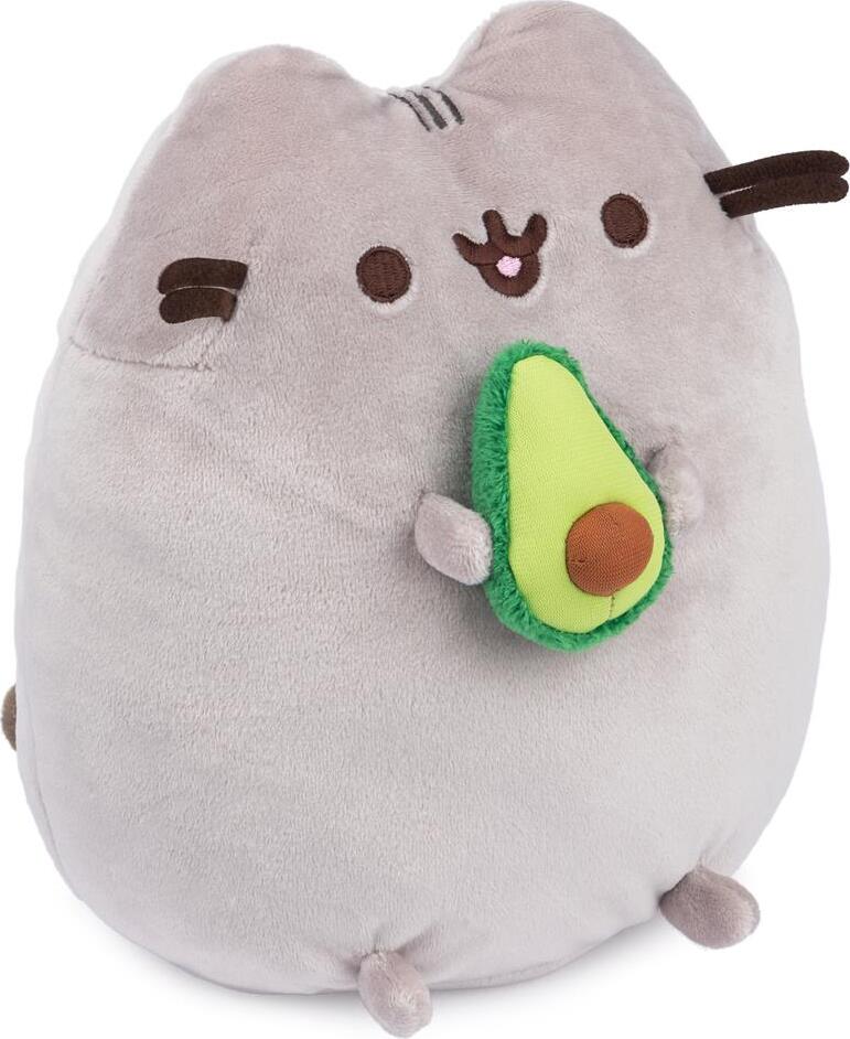 Pusheen Avocado, 9.5-Inch