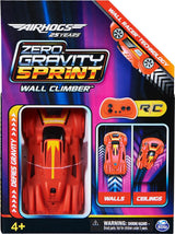 Air Hogs, Zero Gravity Sprint RC Car Wall Climber