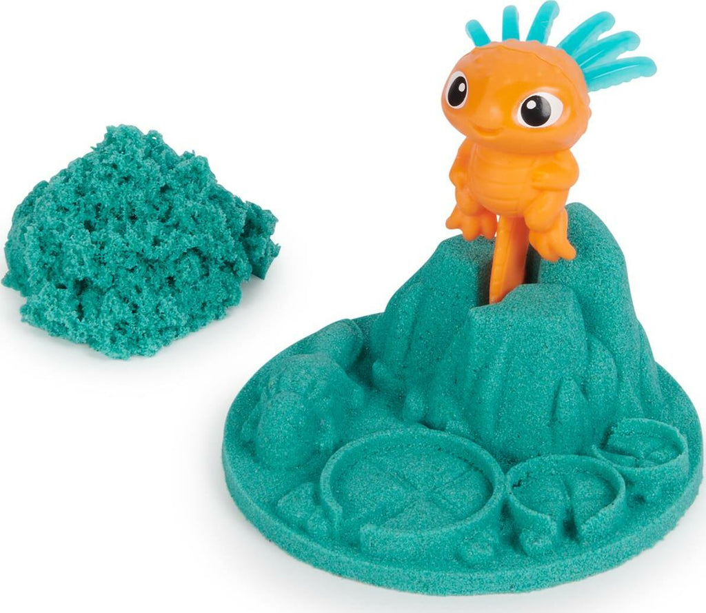 Kinetic Sand - Surprise Wild Critters