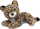 Banks The Leopard, 12-Inch