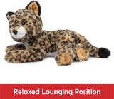 Banks The Leopard, 12-Inch