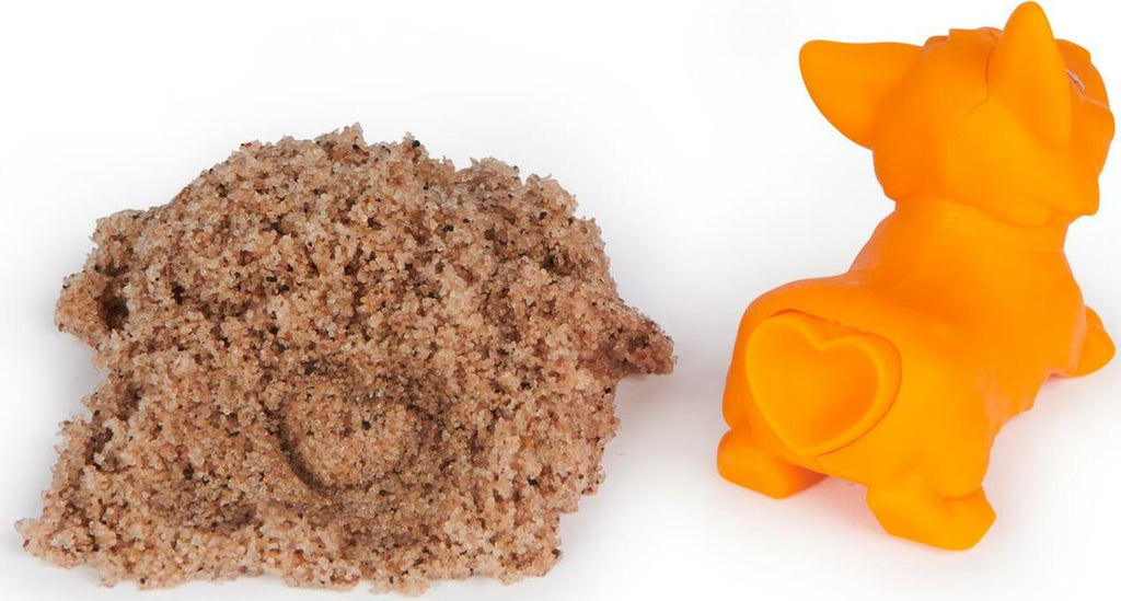 Kinetic Sand - Doggie Dig (assorted styles)