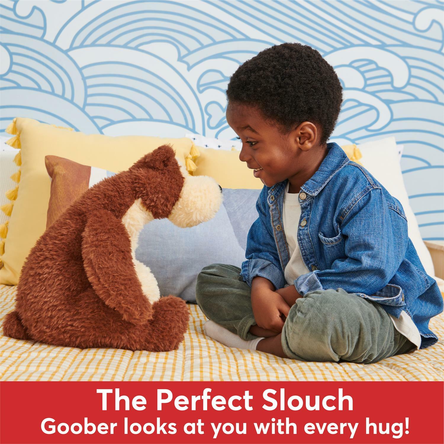 Gund Heritage Collection Goober Bear – Turner Toys