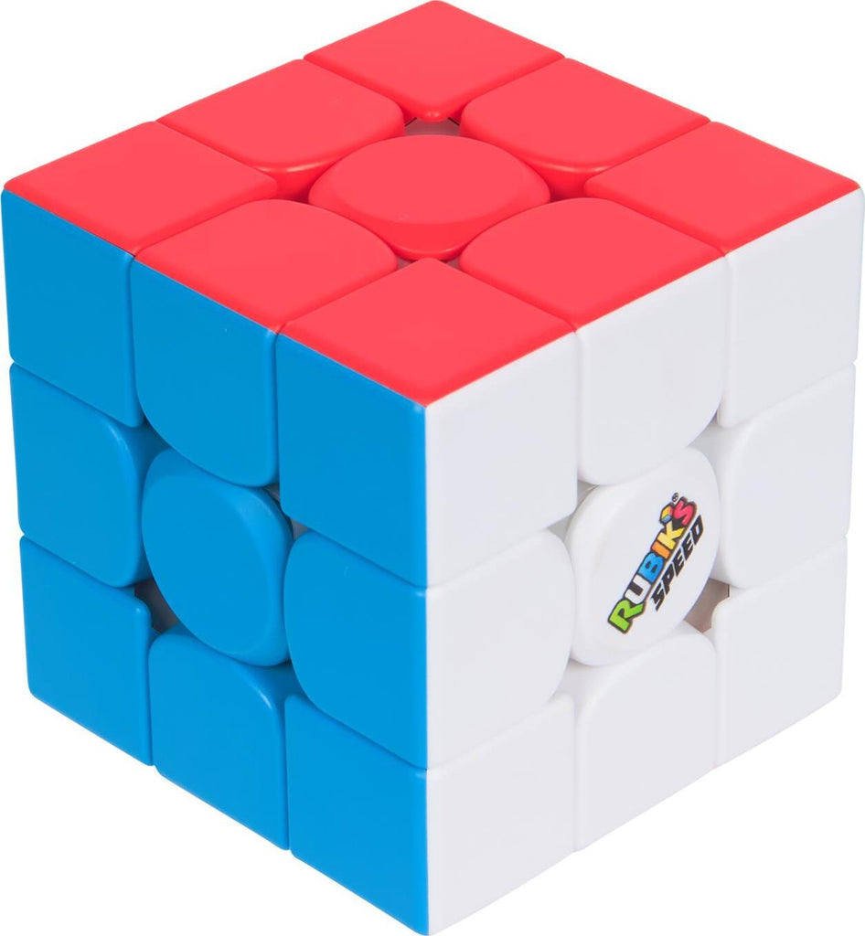 Rubik's Cube, 3X3 Magnetic Speed Cube