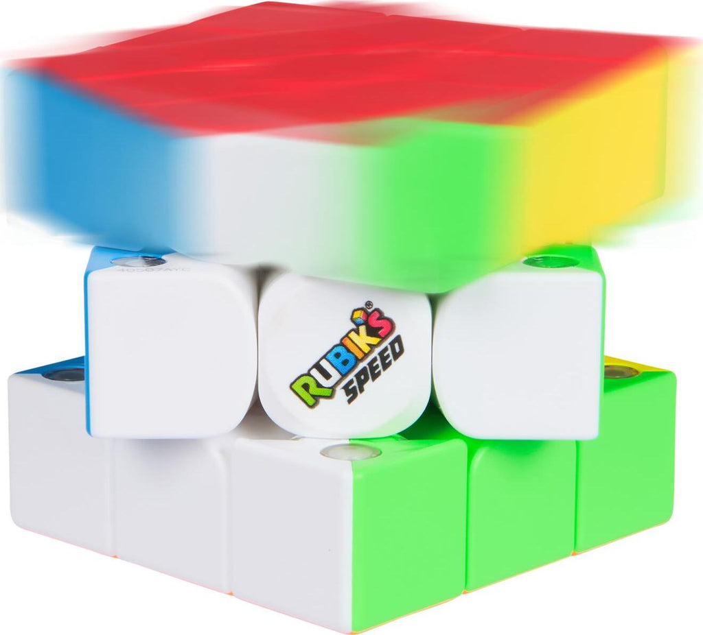 Rubik's Cube, 3X3 Magnetic Speed Cube