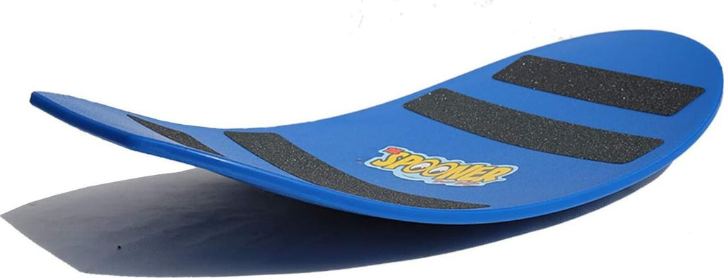 Spooner Freestyle Board (Blue)