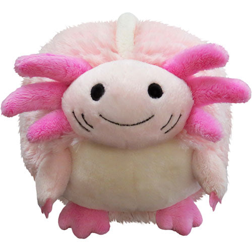 Mini Axolotl II (7