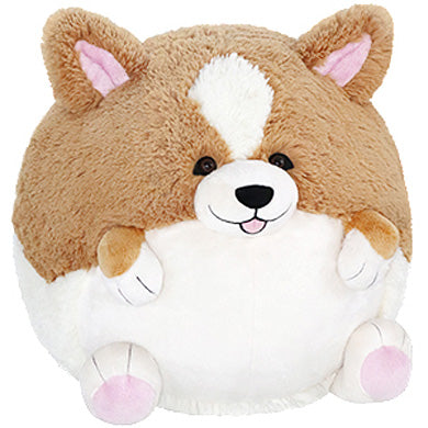 Squishable Corgi (15")