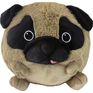 Squishable Pug (15")
