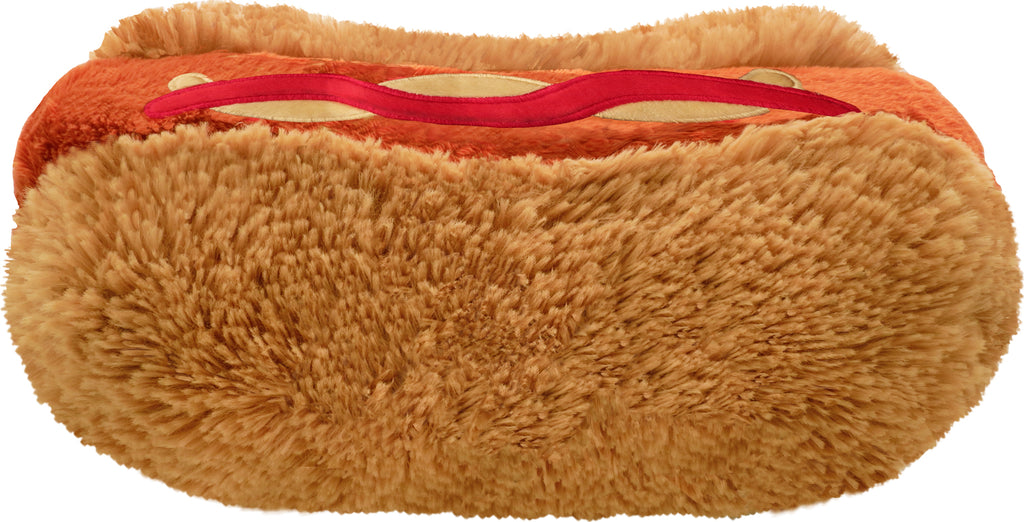 Mini Squishable Hot Dog (8")