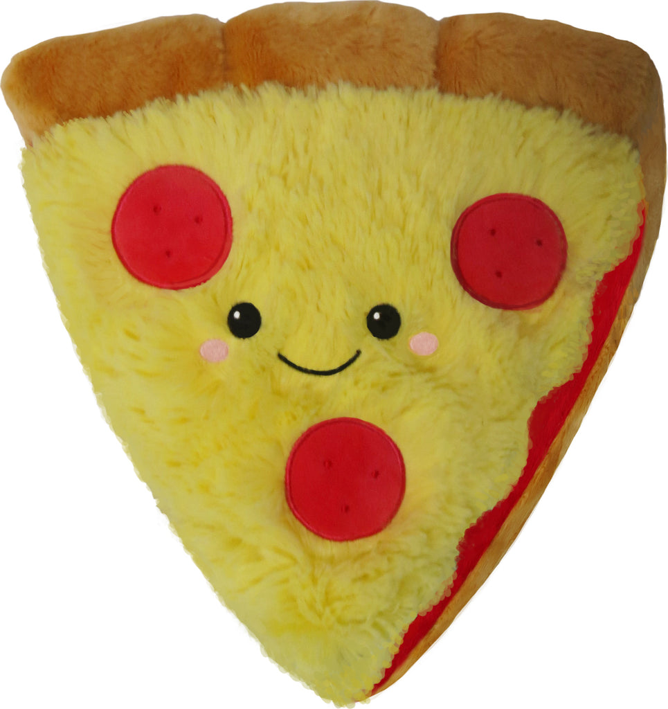 Mini Squishable Pizza (8")