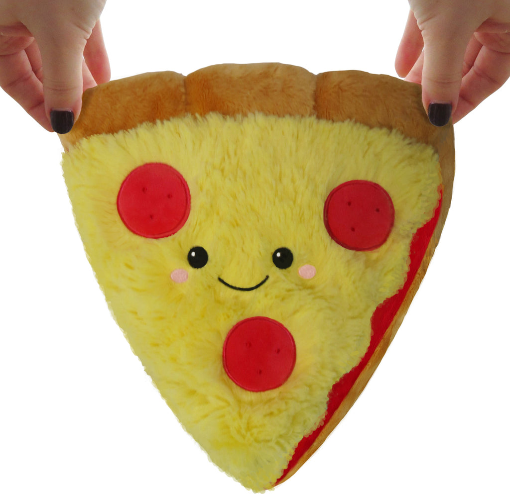 Mini Squishable Pizza (8")