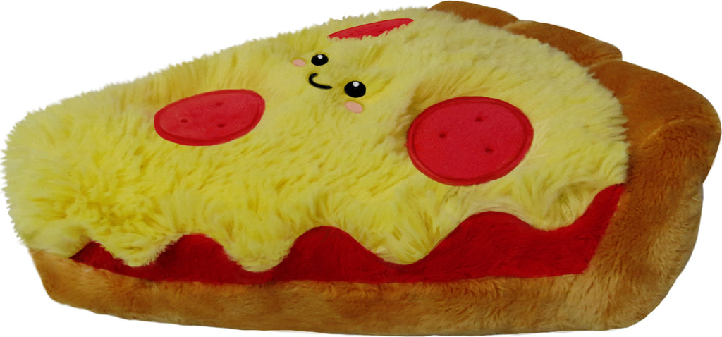 Mini Squishable Pizza (8")