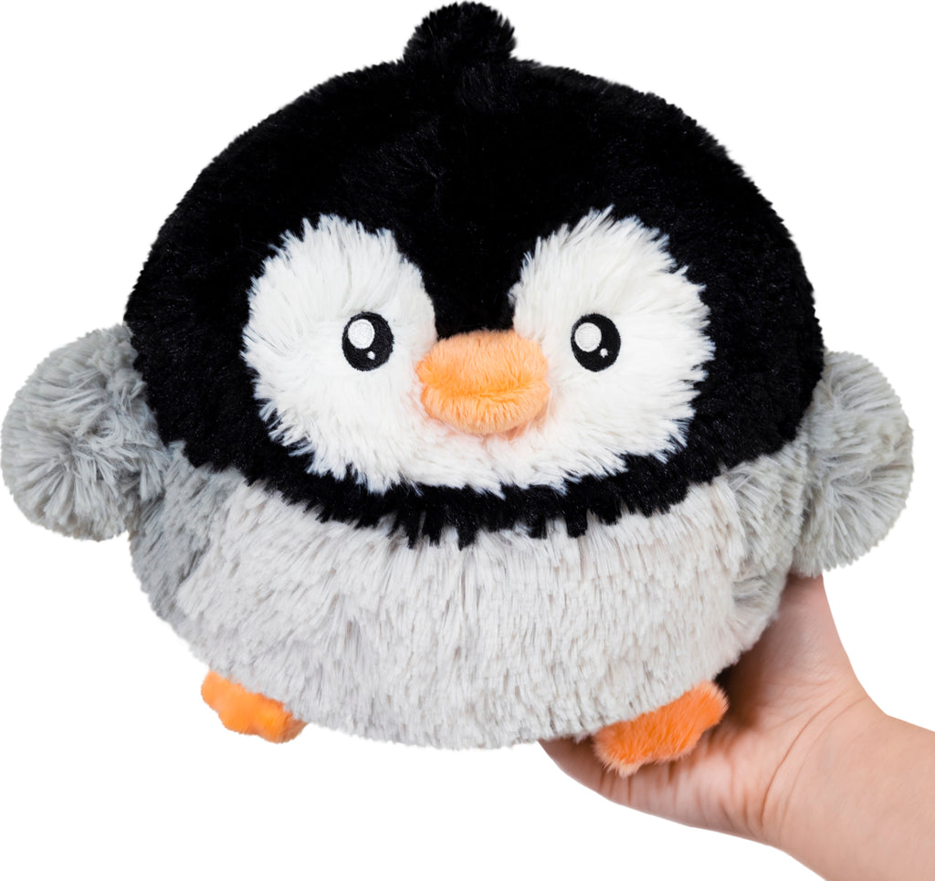 Mini Squishable Baby Penguin (7")