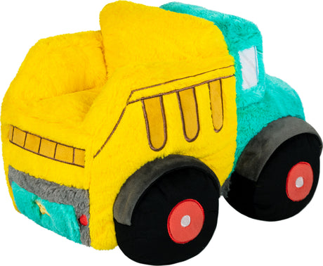 Go! Dump Truck