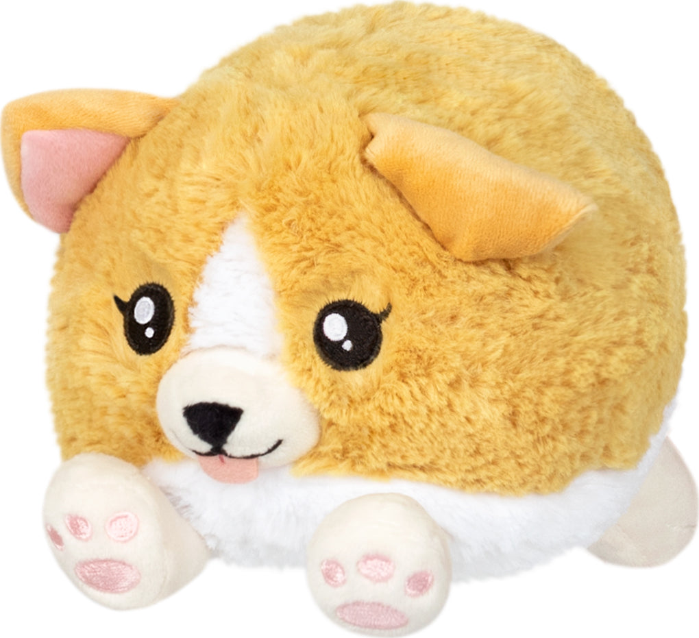 Snugglemi Snackers Baby Corgi