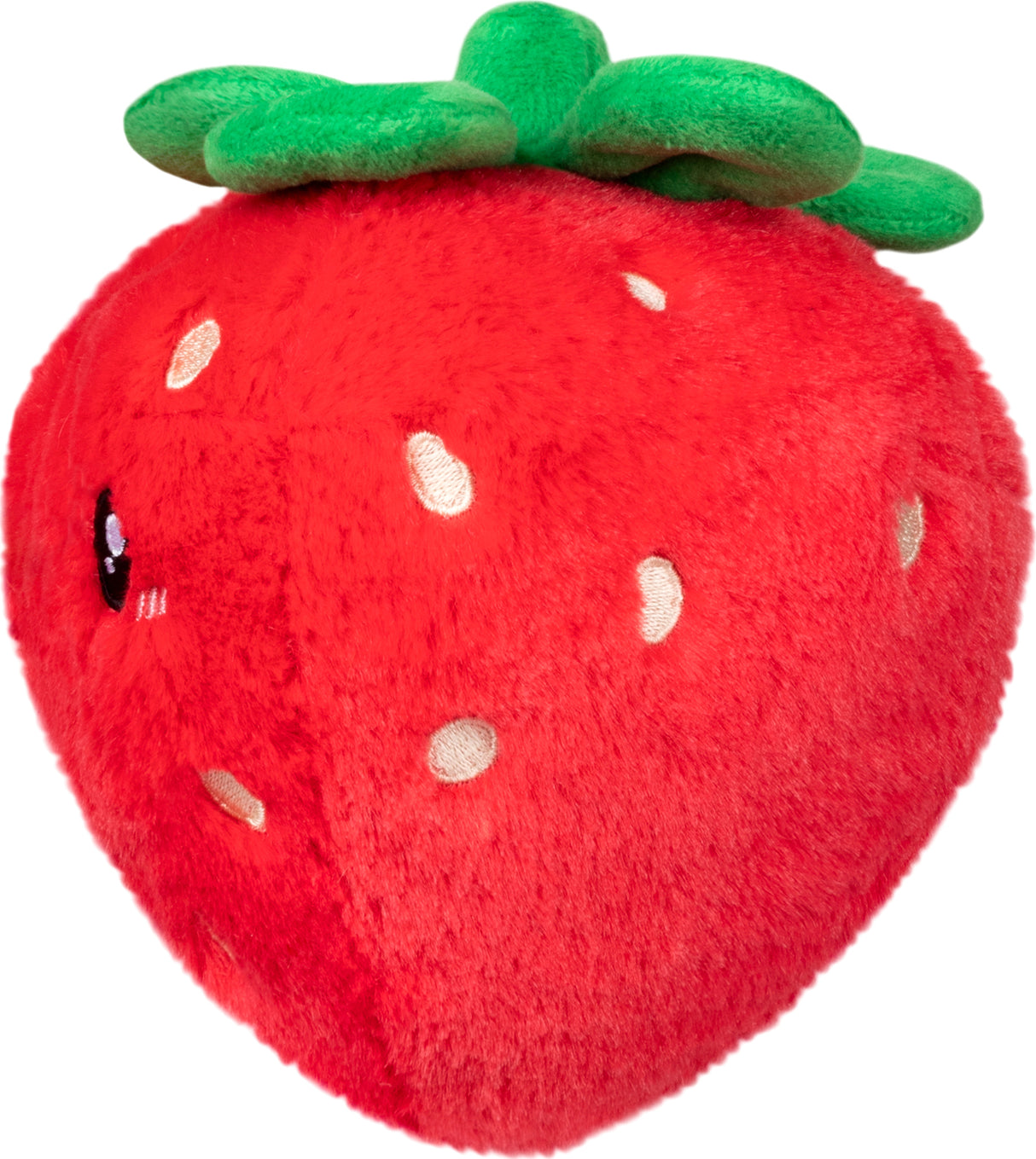Snugglemi Snackers Strawberry