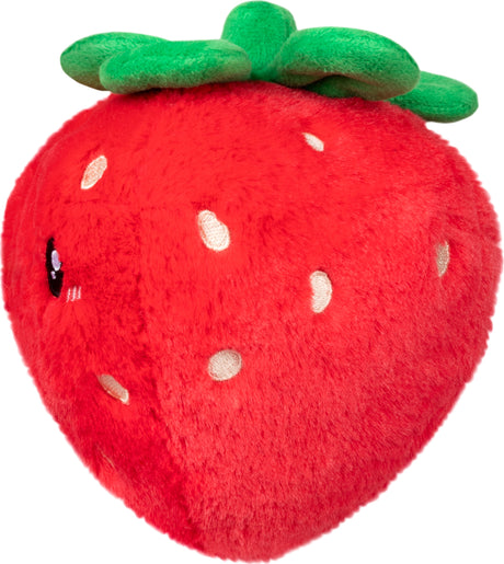 Snugglemi Snackers Strawberry