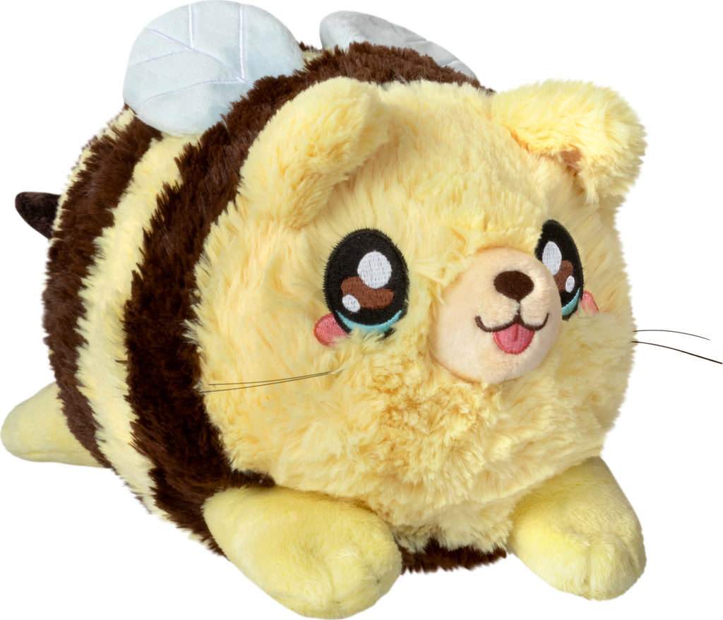 Mini Squishable Cat Bee