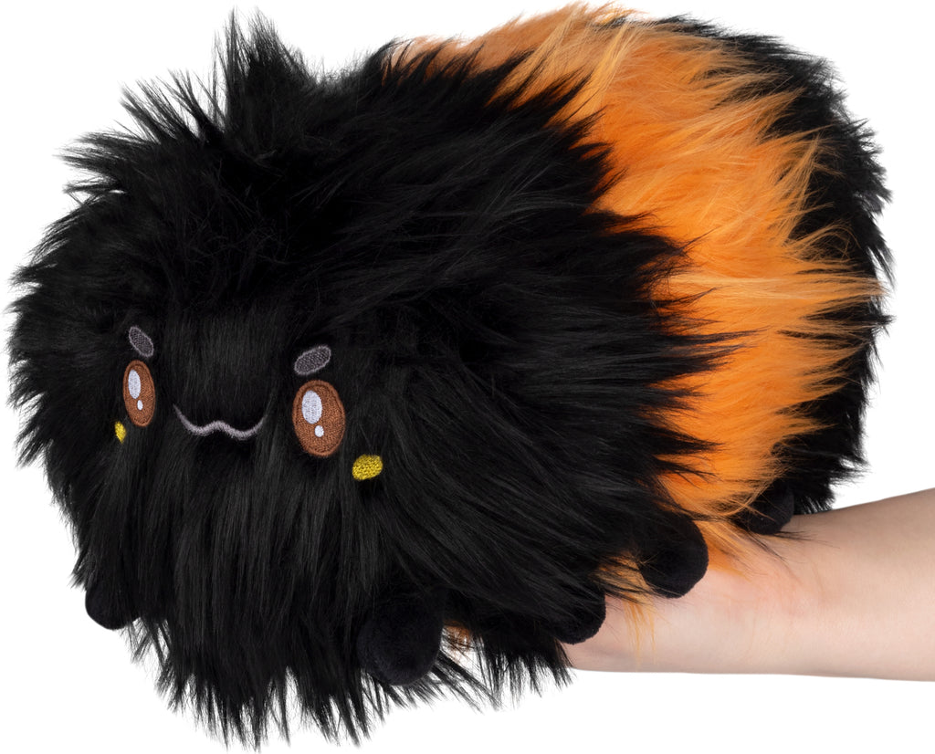 Mini Squishable Woolly Caterpillar