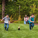 Geyser Tube