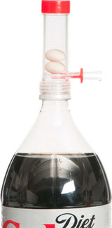 Geyser Tube