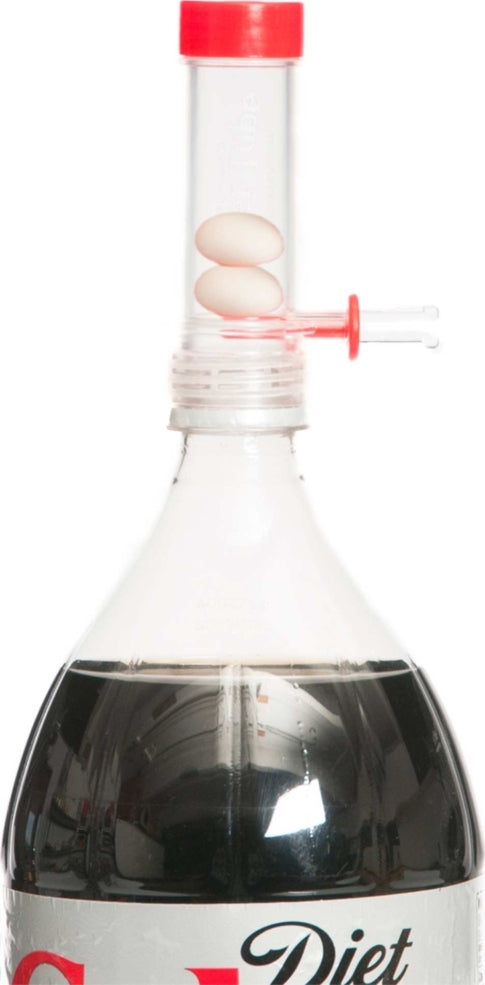 Geyser Tube Extreme Version