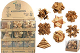 Bamboo Puzzles