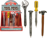 Builder Tool Pens