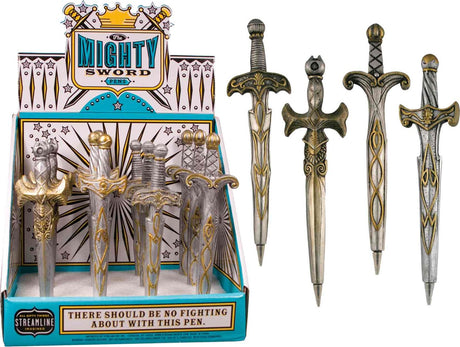 Mightier Sword Pens