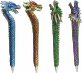 Dragon Pens
