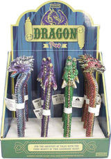 Dragon Pens