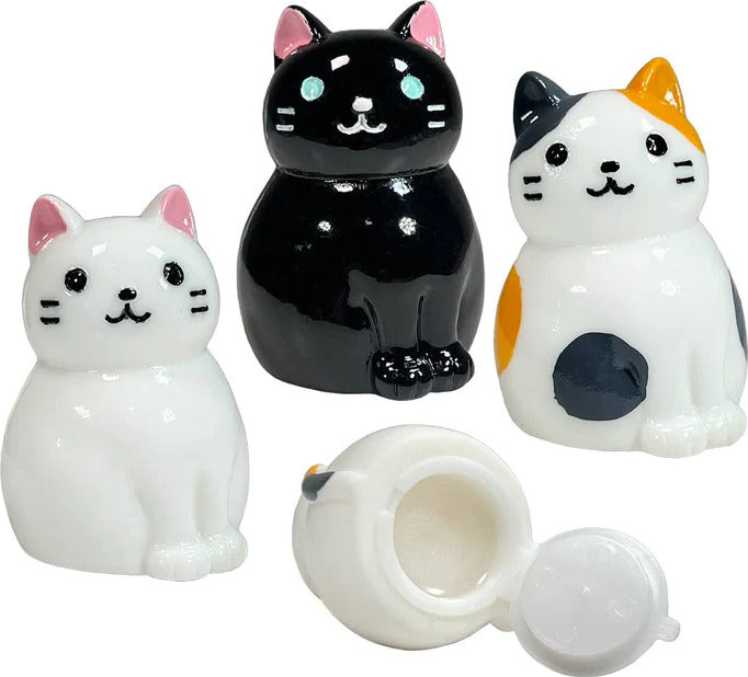 Kitty Kat Lip Balm