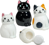 Kitty Kat Lip Balm