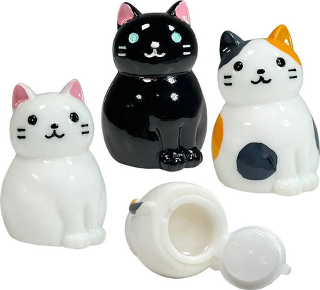 Kitty Kat Lip Balm