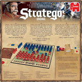 Stratego Strategy Game