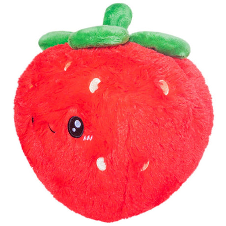 Comfort Food Strawberry