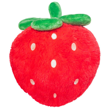 Comfort Food Strawberry