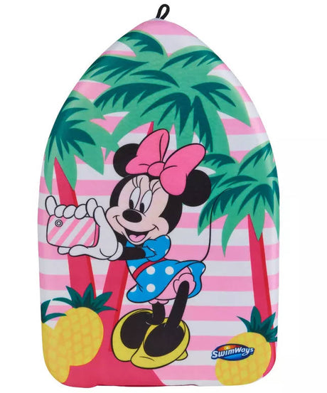 Swimways Lic Kickboard