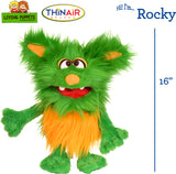 Living Puppets - Rocky 16"