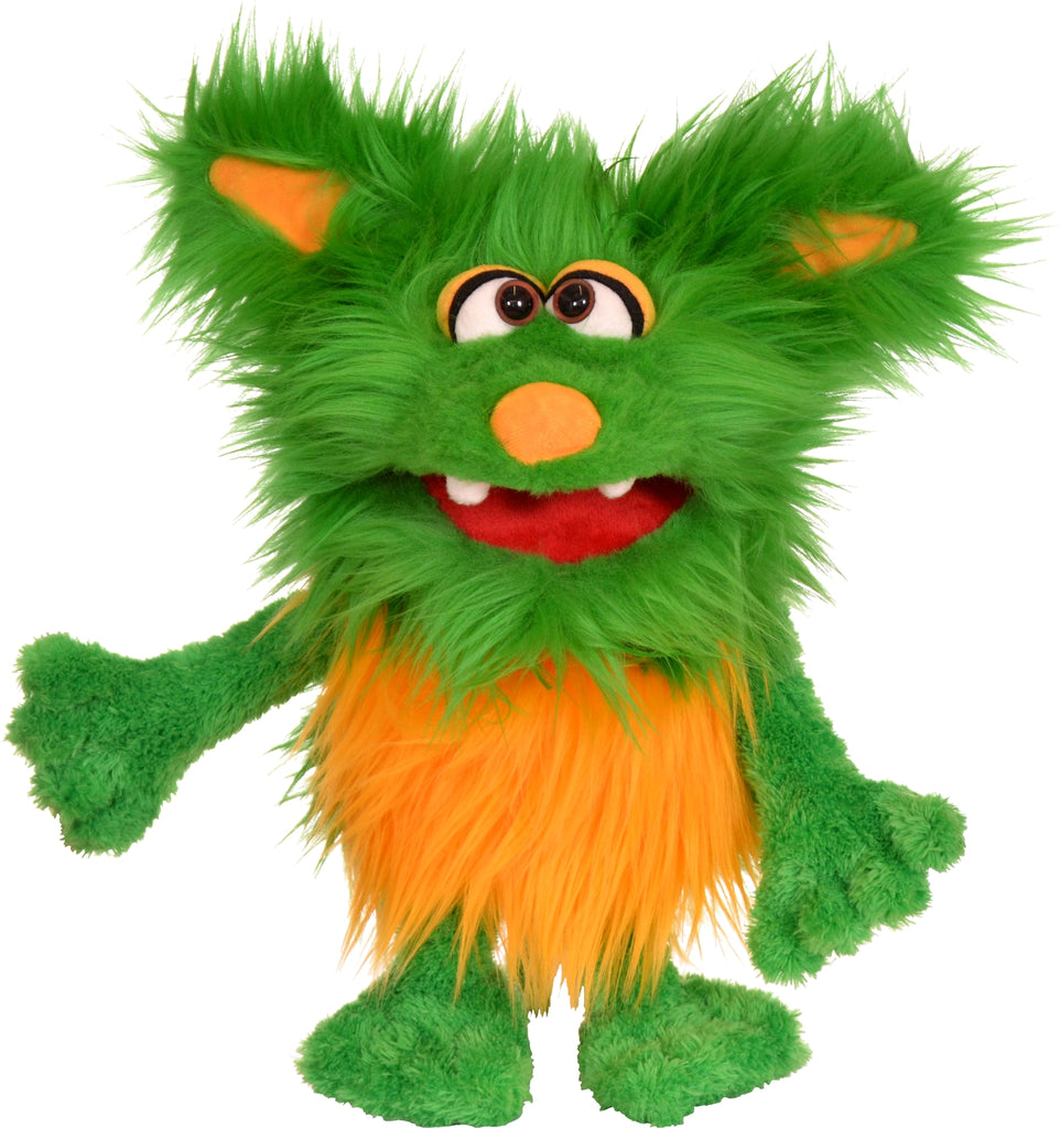 Living Puppets - Rocky 16"