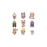 Momiji Sugar Plum Woods Blind Box Figure