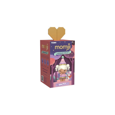 Momiji Sugar Plum Woods Blind Box Figure