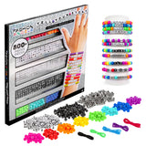 Tell Your Story Alphabet Bead Case Large