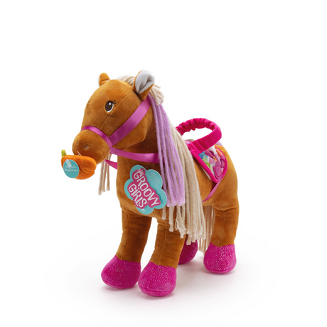 Groovy Girls - Blossom the Groovy Horse