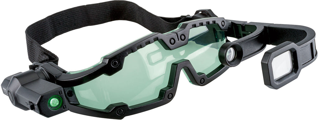 Spy Labs: Night Vision Goggles