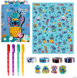 Fashion Angels Disney Stitch Journal Gift Set