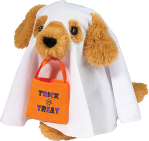 Ghostly Golden Retriever 5" Turner Toys Ghostly Golden Retriever 5" Turner Toys