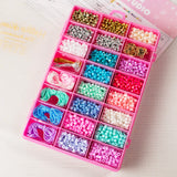 Hello Kitty 50th Anniversary STMT DIY Charm Jewelry Studio